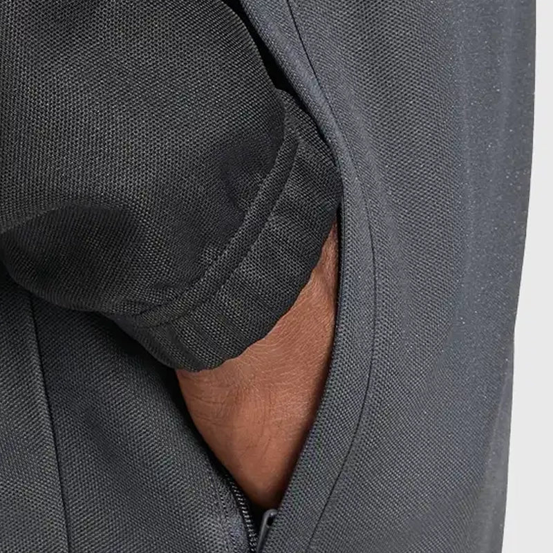 Liverpool FC LFSTLR Track Jacket