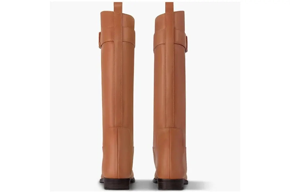 Louis Vuitton Amiral High Boot