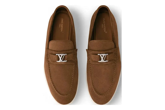 Louis Vuitton Estate Loafer