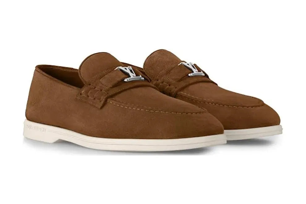 Louis Vuitton Estate Loafer