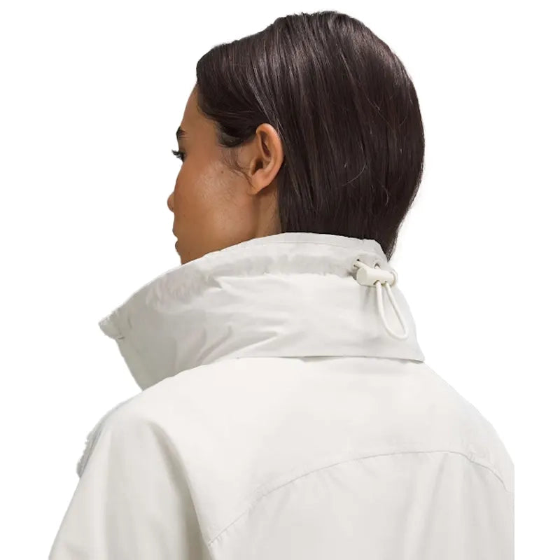 Lululemon Cinch Waist Jacket