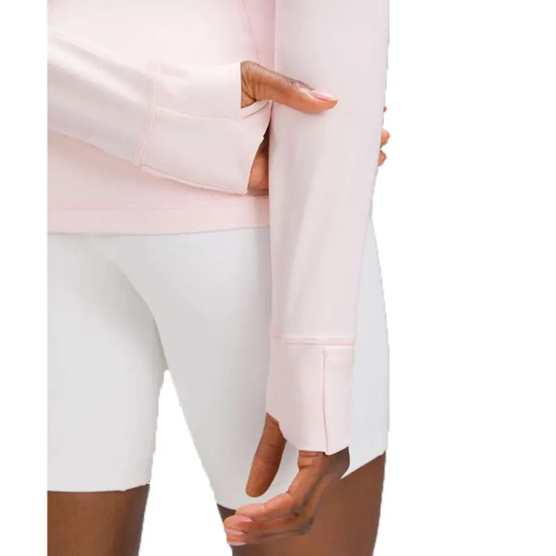 Lululemon Strawberry Milkshake Define Jacket