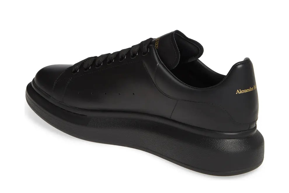 McQueen Oversized Sneaker