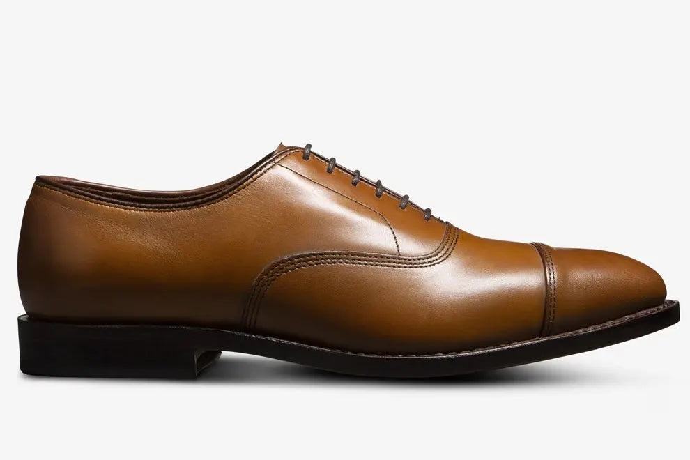 Men's Park Avenue Cap Toe Oxford