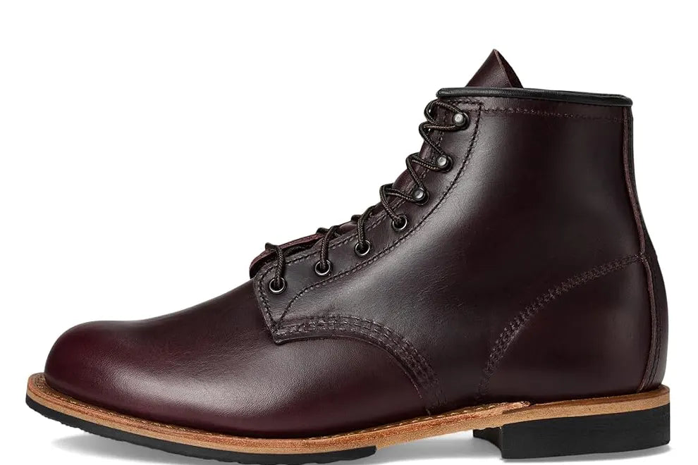 Men's Red Wing Heritage Beckman Boot