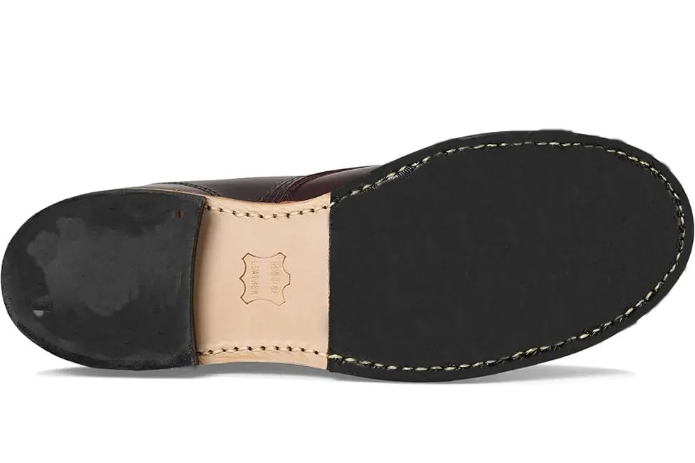 Men's Red Wing Heritage Beckman Boot