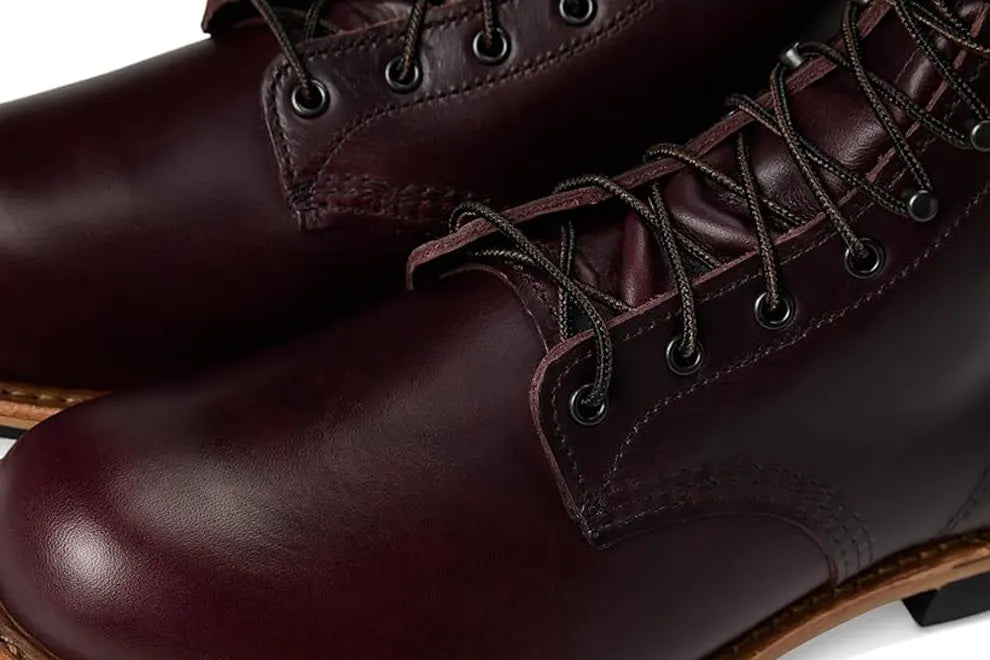 Men's Red Wing Heritage Beckman Boot