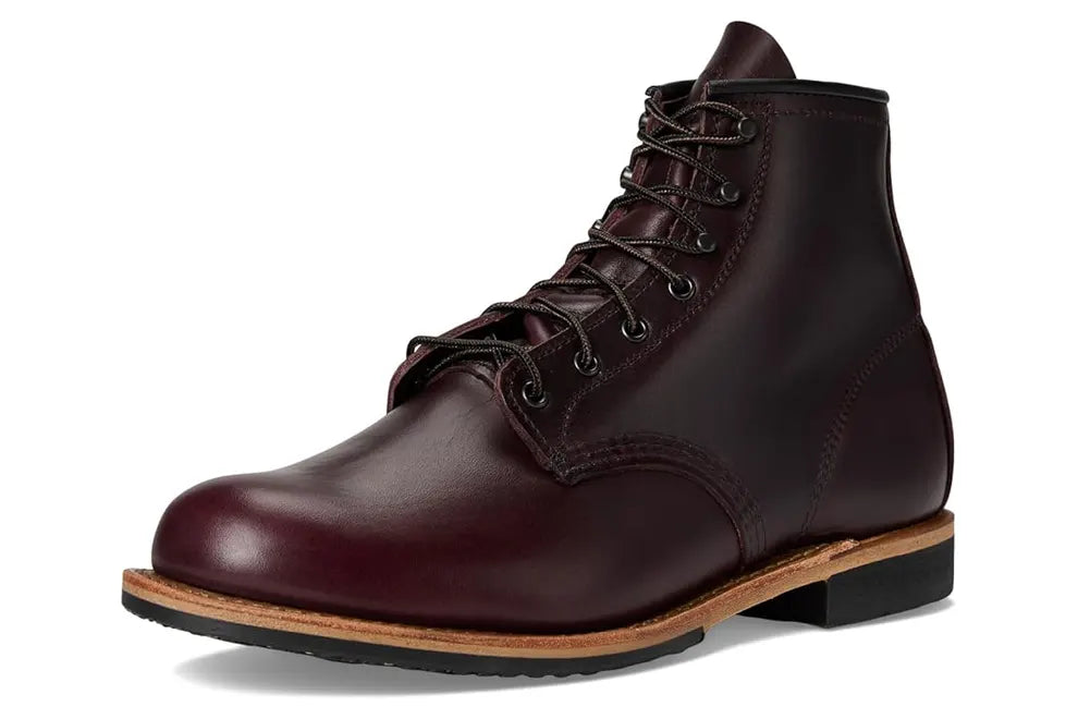 Men's Red Wing Heritage Beckman Boot