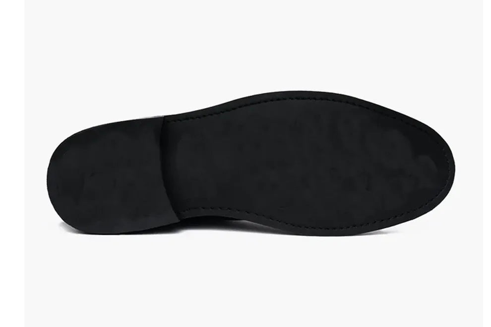 Men's Thursday Boot Leather President Lace-Up
