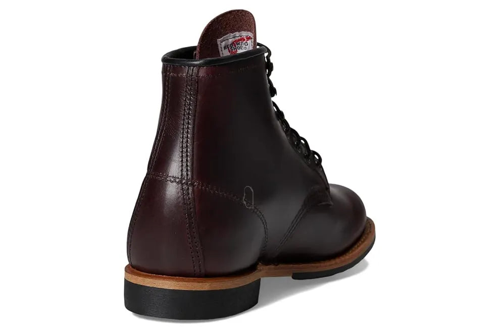 Men's Red Wing Heritage Beckman Boot