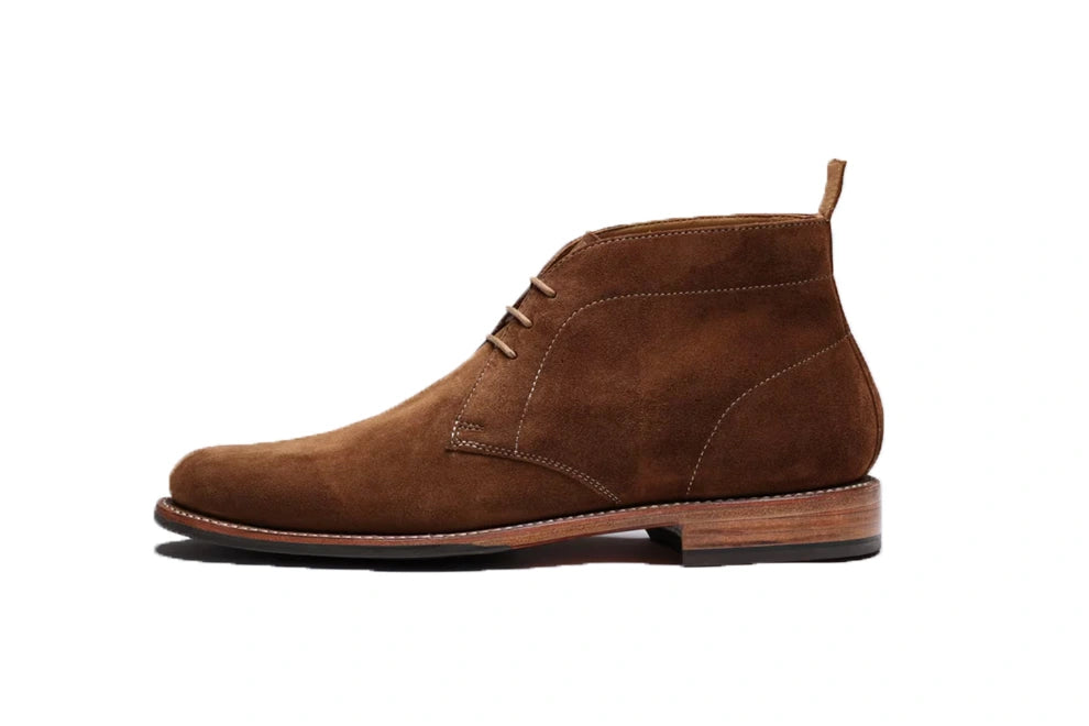 Mens Chukka Boots