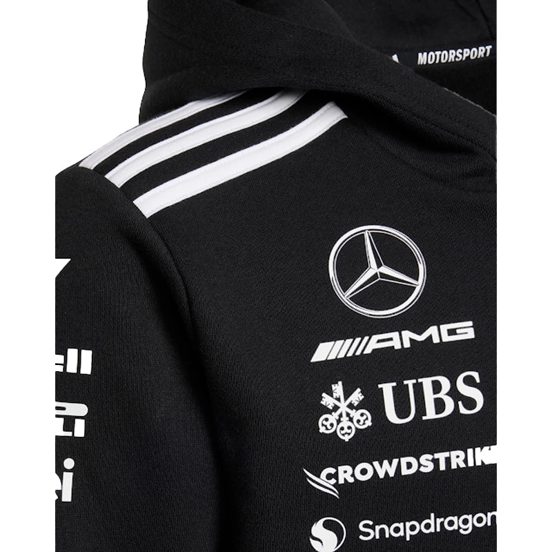 Mercedes F1 Hoodie