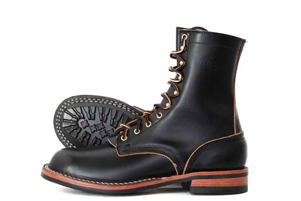 Nicks Boots
