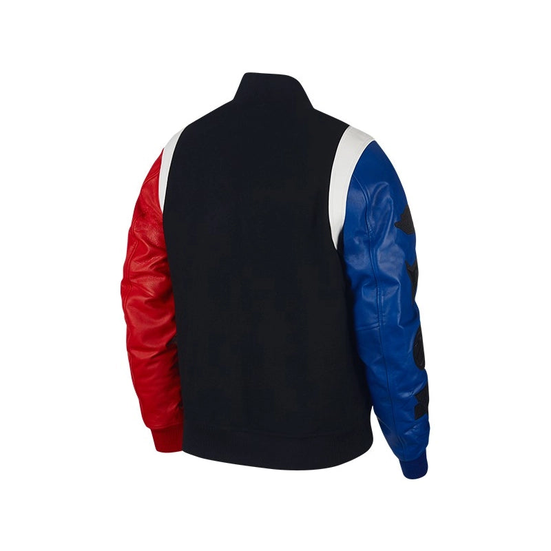 Nike Air Jordan Sport DNA Varsity Jacket