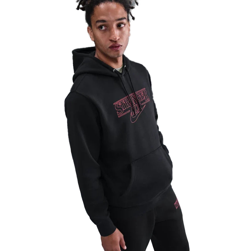 Nike x Stranger Things Hoodie