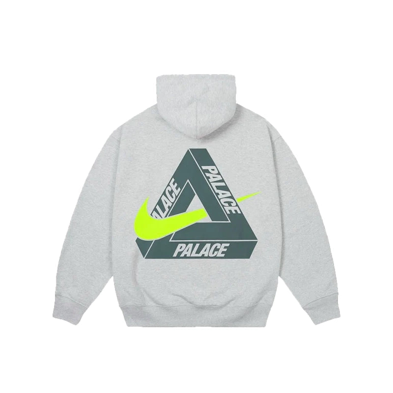 Palace Nike Tri Swoosh Hoodie