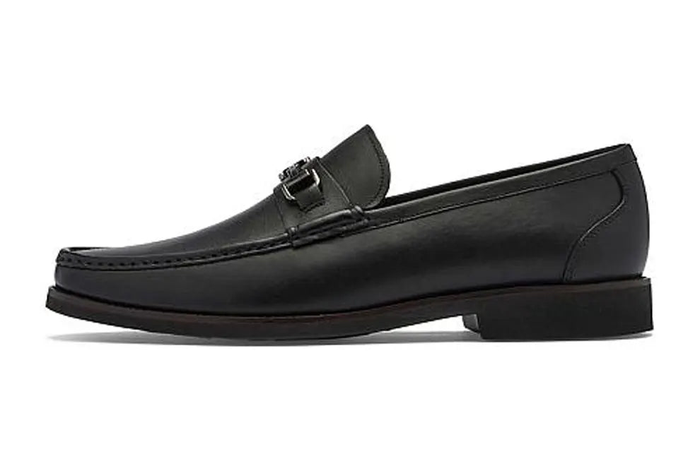Peter Millar Golf Crown Leather Bit Shoes