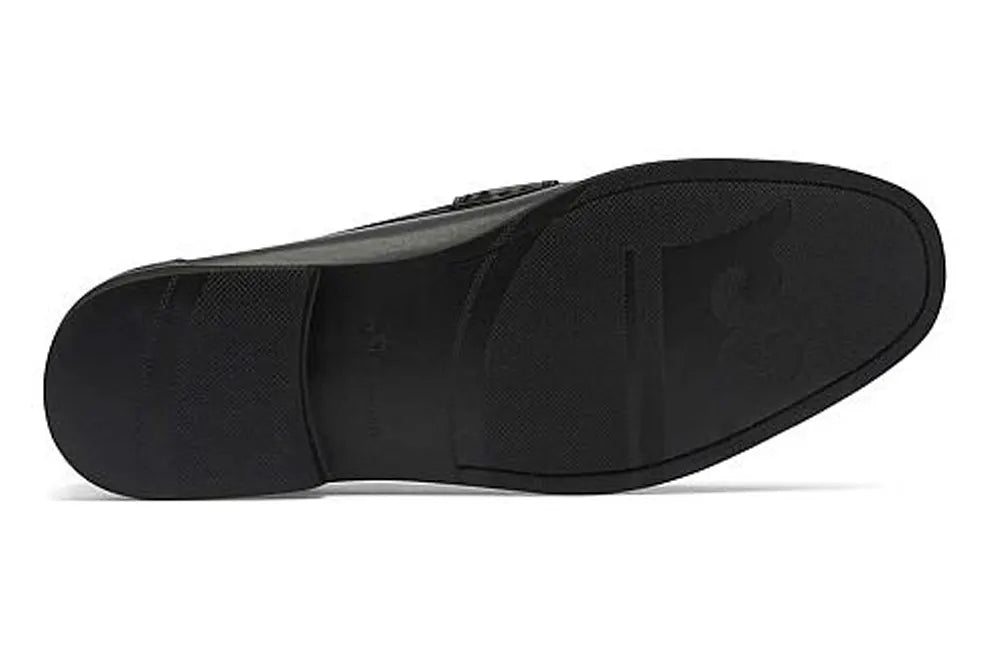 Peter Millar Golf Crown Leather Bit Shoes
