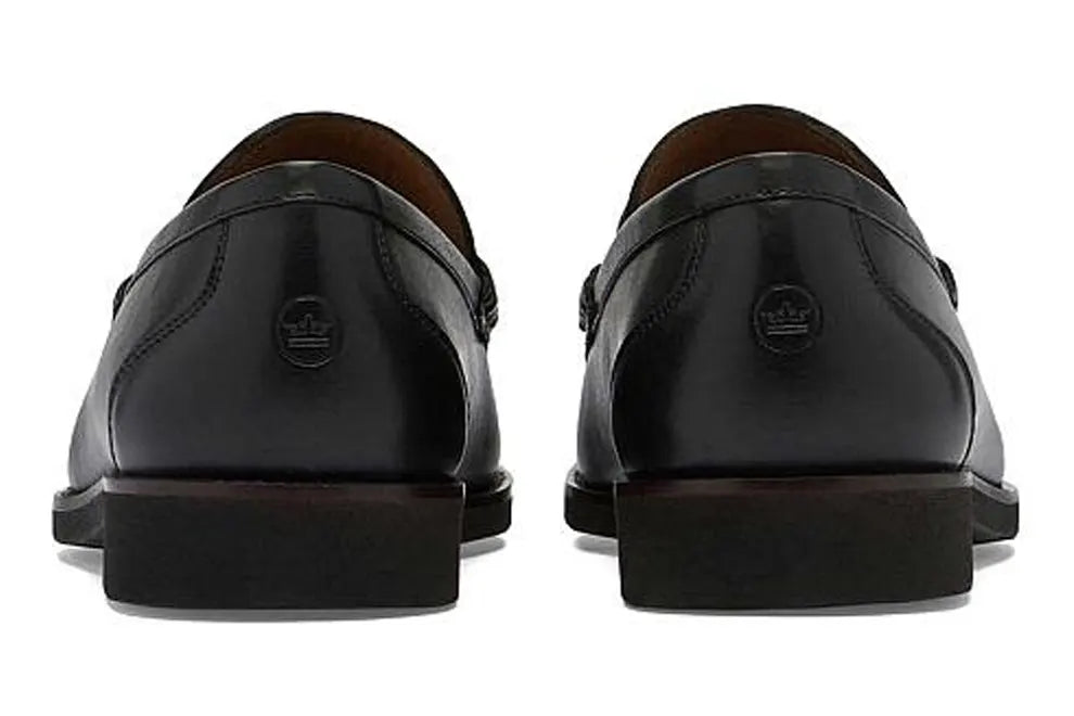 Peter Millar Golf Crown Leather Bit Shoes