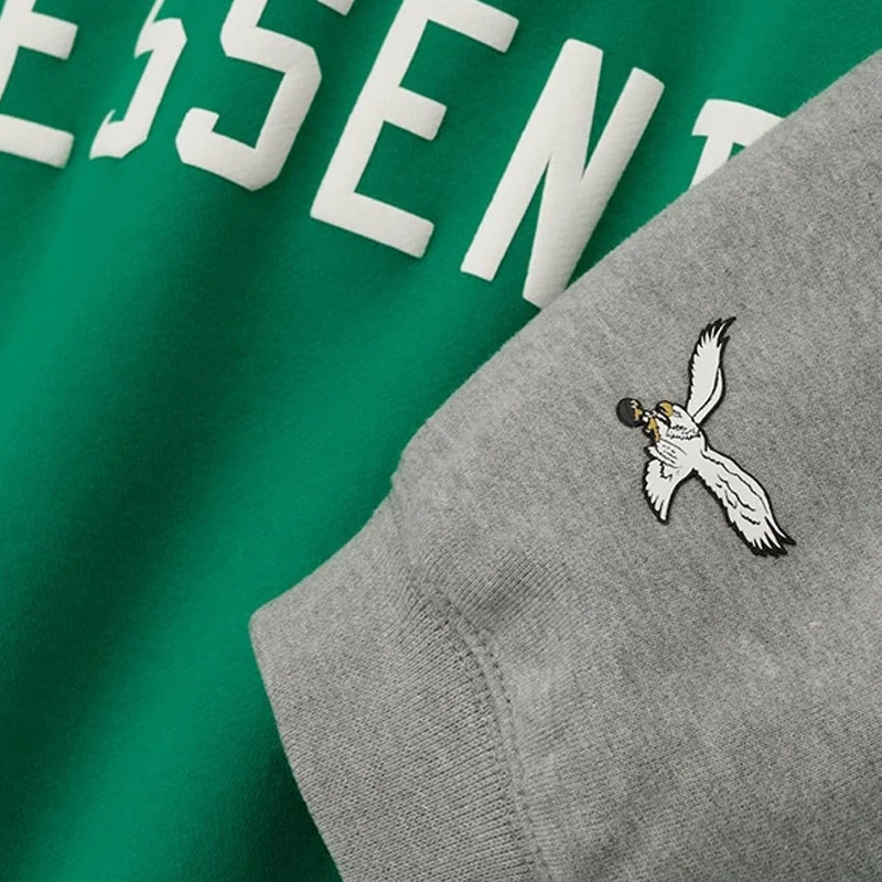 Philadelphia Eagles Fear of God Sport Hoodie