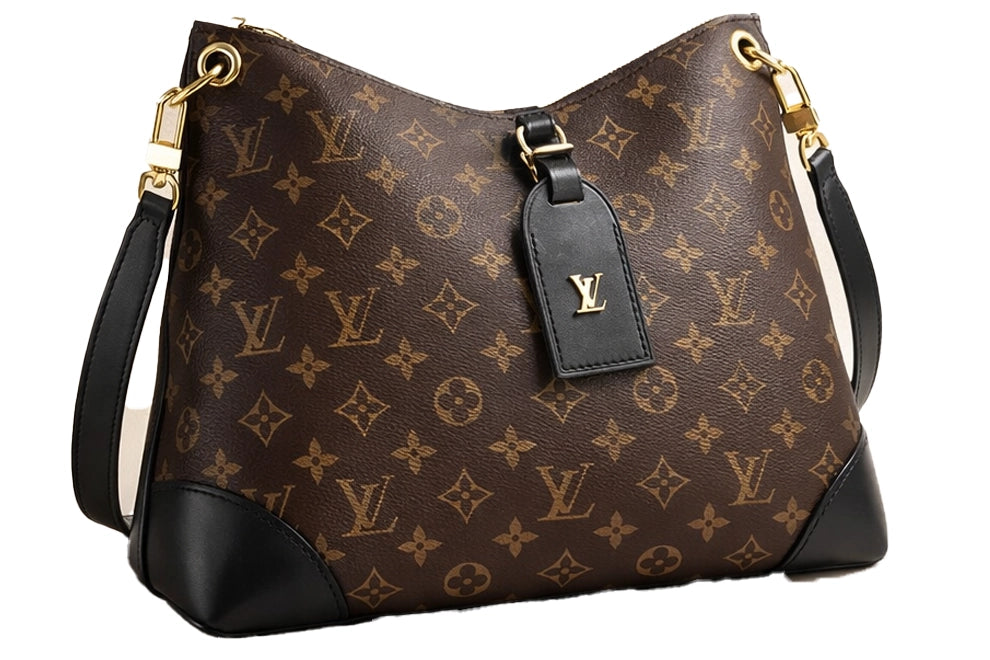 Louis Vuitton Monogram Handbag