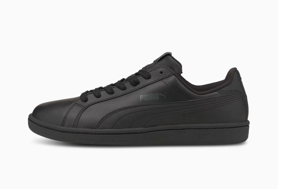 Puma Leather Shoes