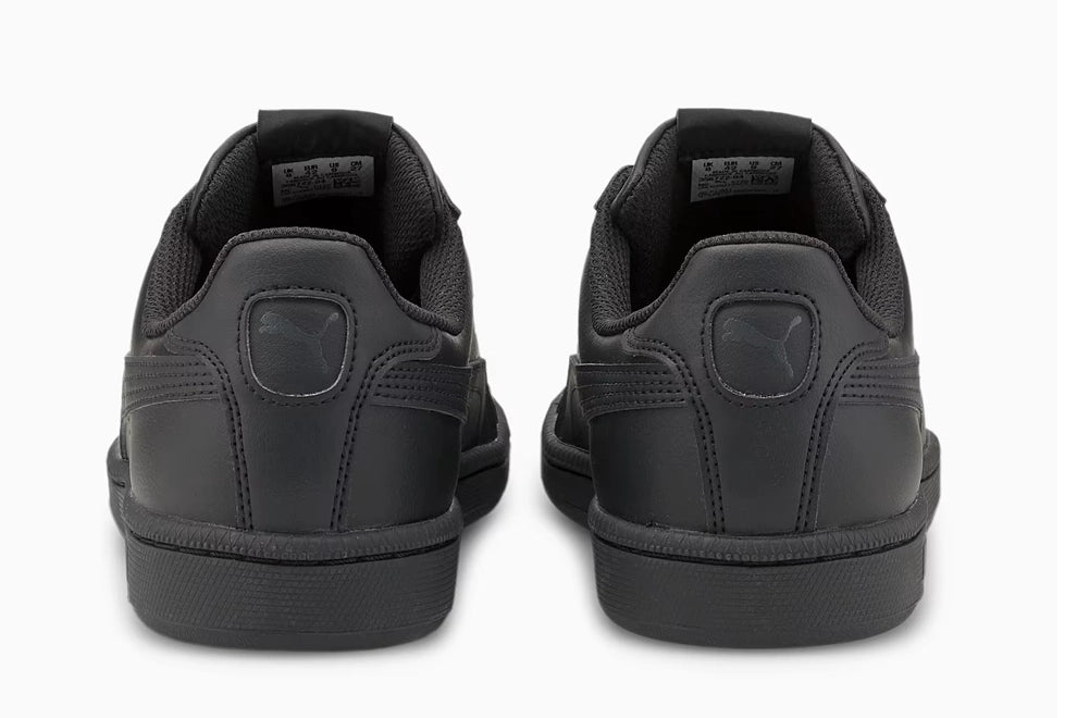Puma Leather Shoes