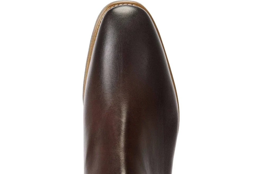 R.M. Williams Burnished Comfort Craftsman Chelsea Boots