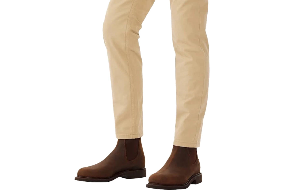 R.M.Williams Gardener Boot Mens