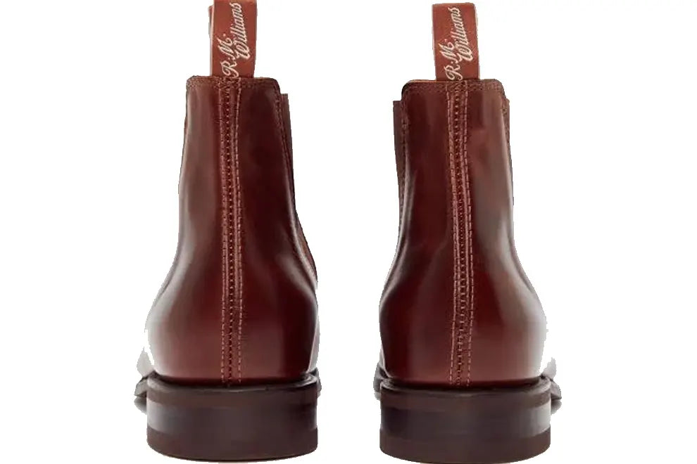 R.M. Williams The Comfort Craftsman Boots