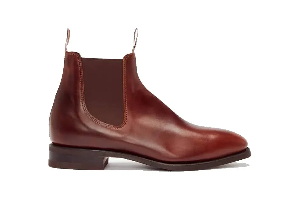 R.M. Williams The Comfort Craftsman Boots