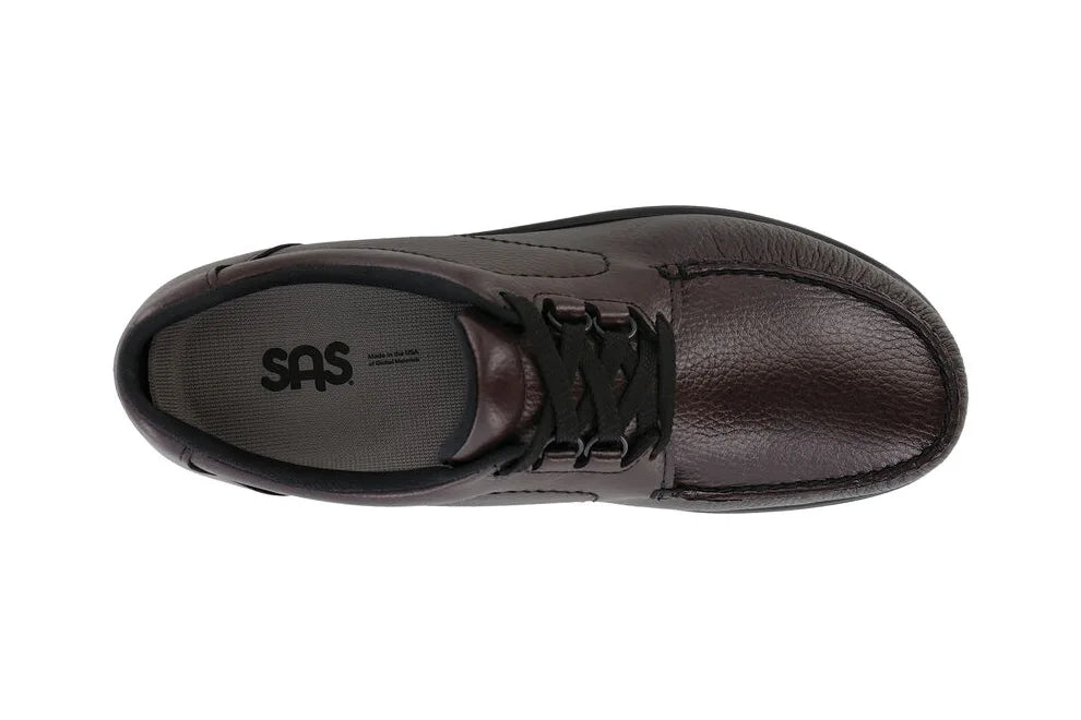 SaS Bout Time Lace Up Loafer