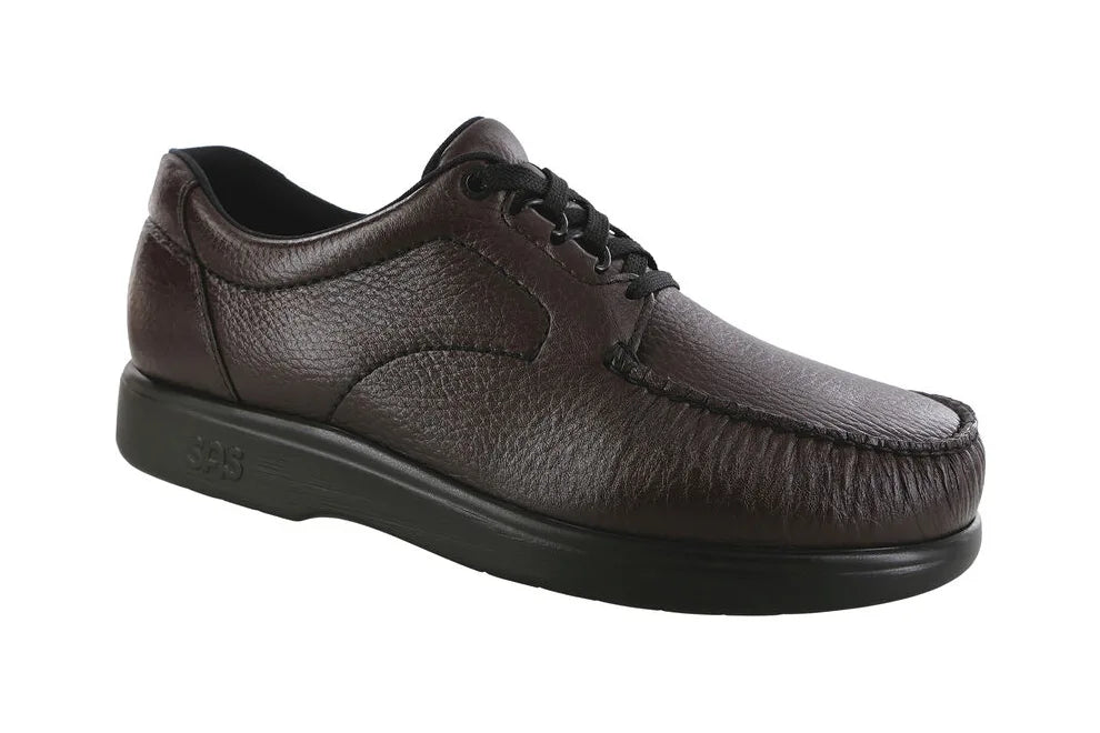 SaS Bout Time Lace Up Loafer