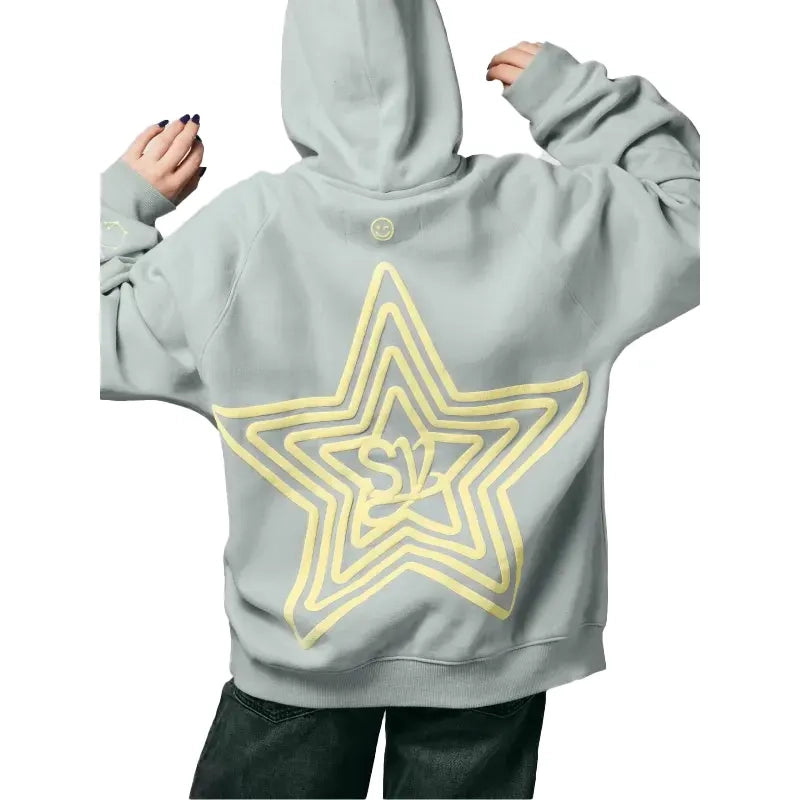 Salish Matter Sincerely Yours The Holiday Hoodie