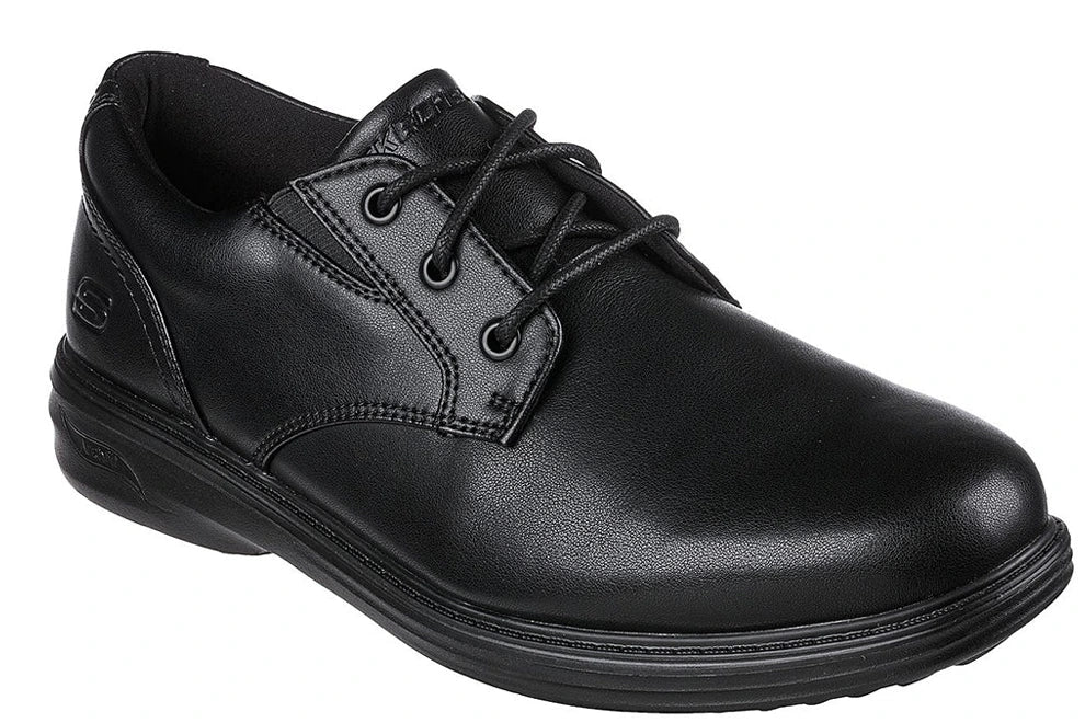 Skechers Leather Shoes