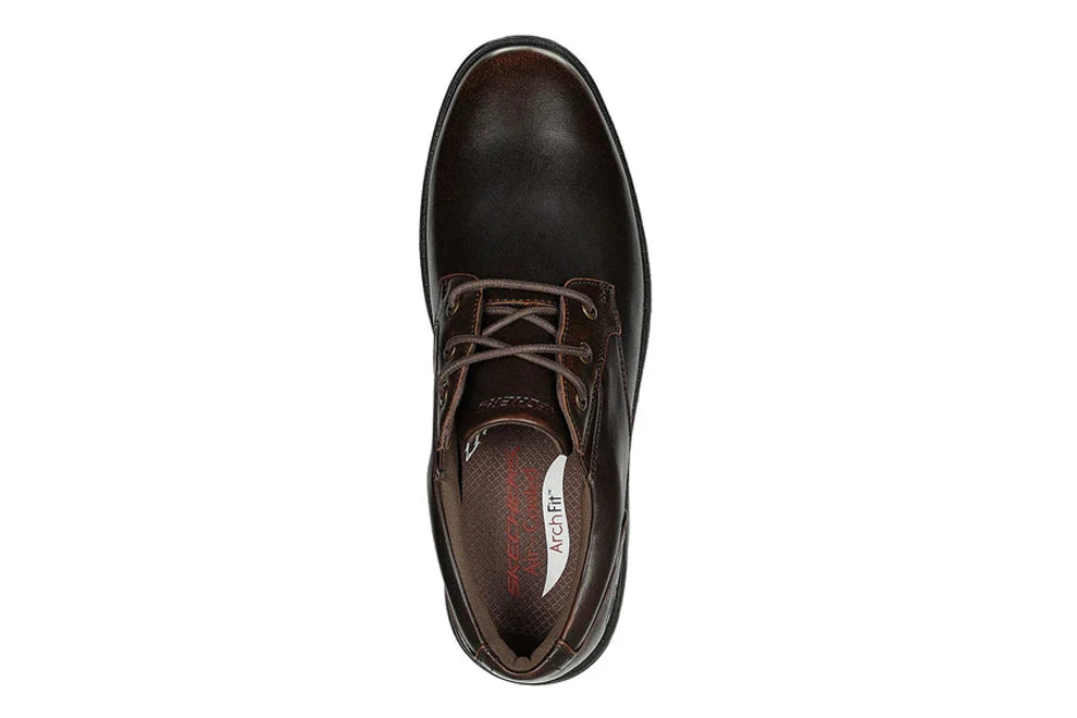 Skechers Leather Shoes