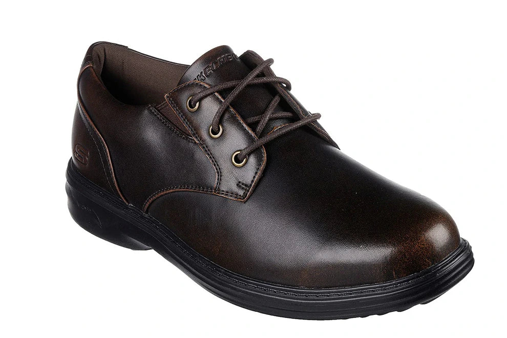 Skechers Leather Shoes
