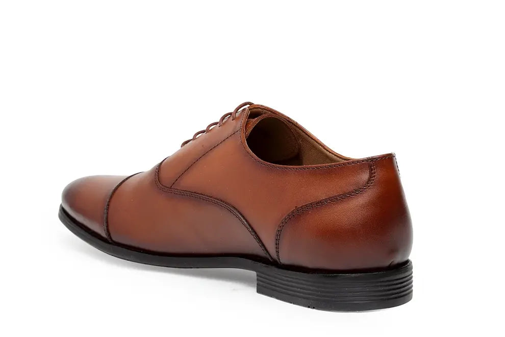 Teakwood Genuine Leather shoes