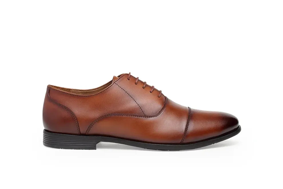 Teakwood Genuine Leather shoes