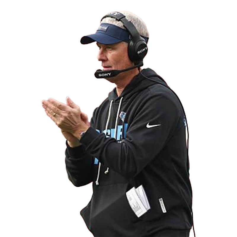 Mike McCoy Titans 2025 Inspire Change Hoodie