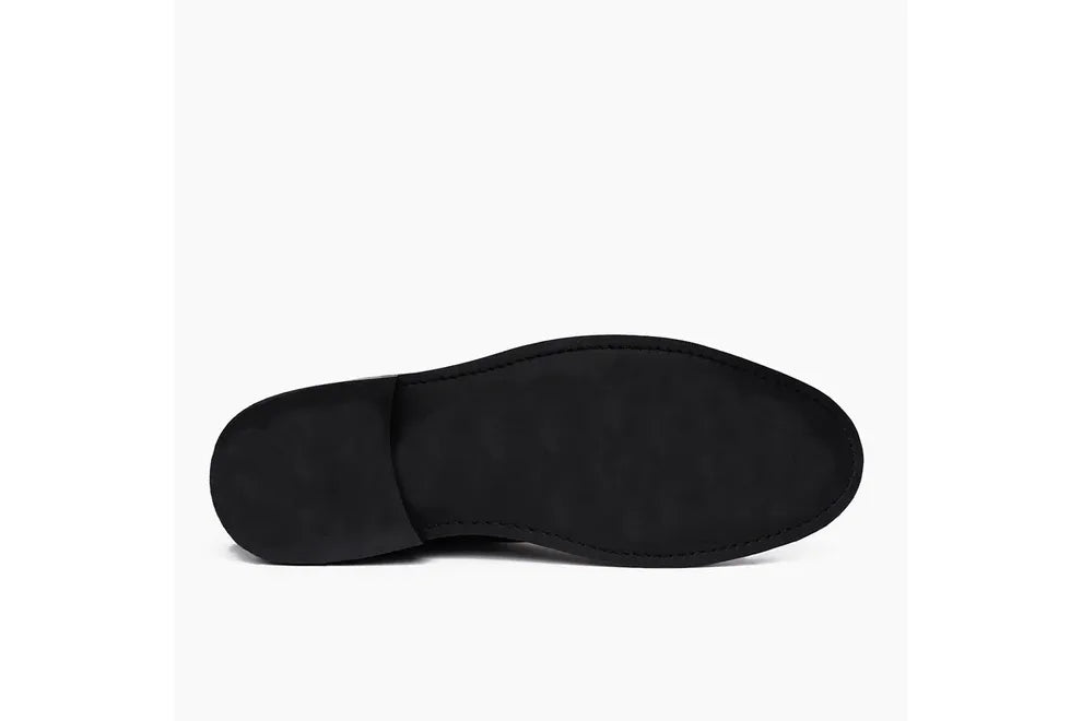 Thursday Boot Company Captain cap Toe Leather Boots