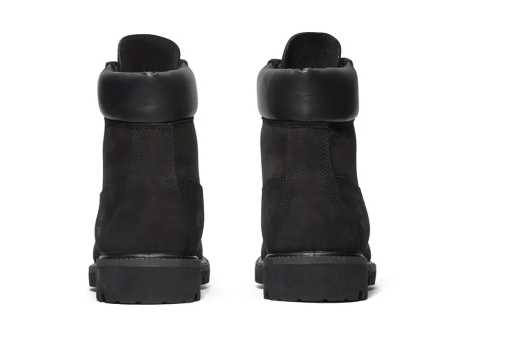 Timberland Men's Premium 6-Inch Waterproof Boots