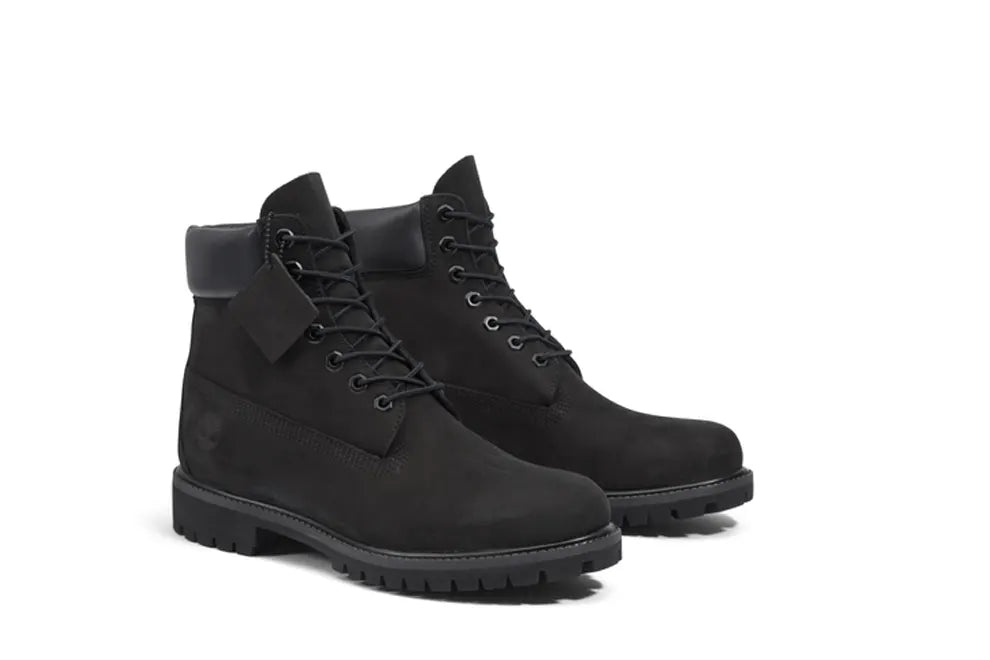 Timberland Men's Premium 6-Inch Waterproof Boots