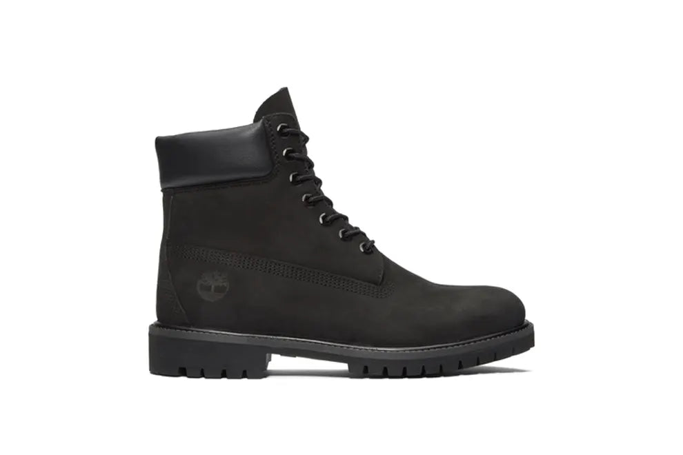 Timberland Men's Premium 6-Inch Waterproof Boots
