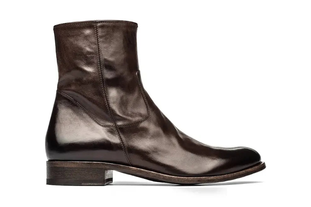 To Boot New York Men's Belvedere Zip Boot