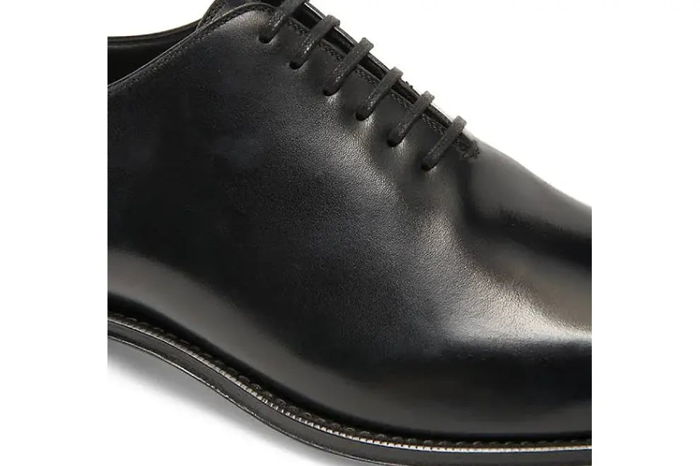 Men's Claydon Wholecut Oxford