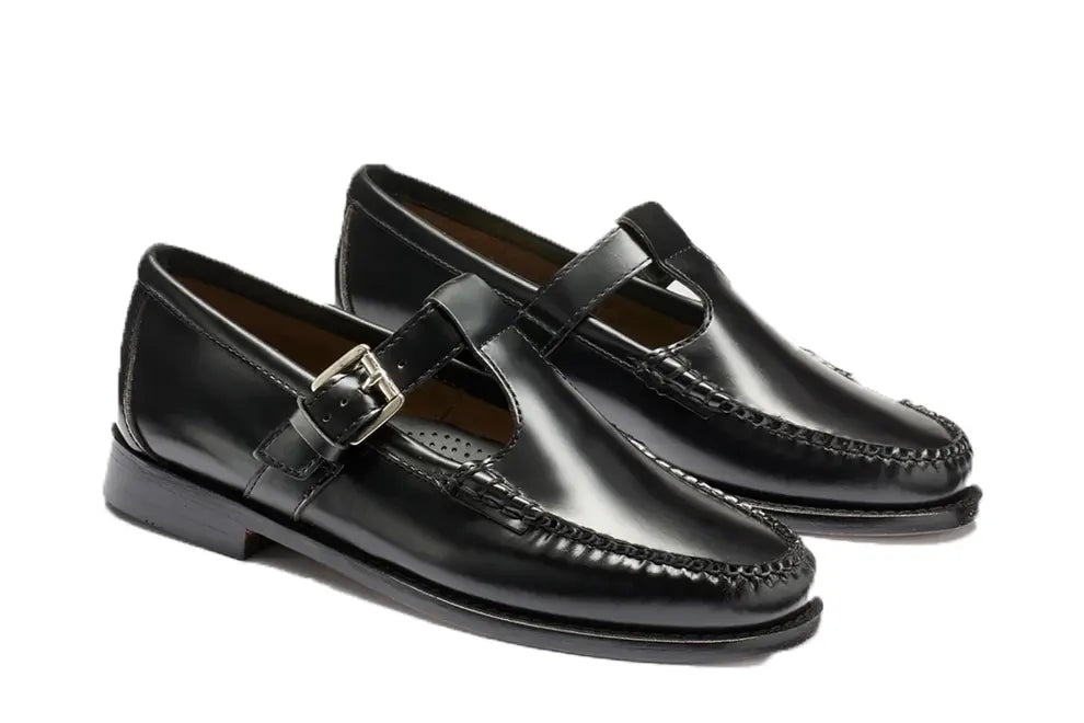 WOMENS MARY JANE WEEJUNS LOAFER