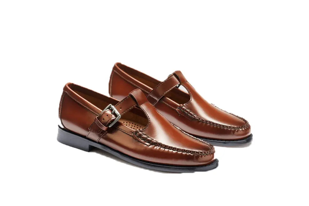 WOMENS MARY JANE WEEJUNS LOAFER
