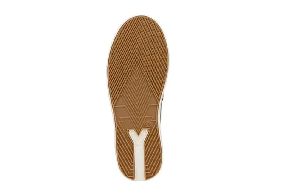 Leather Slip On Shoes Womens