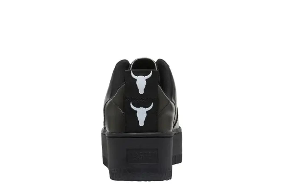WindsOr Smith Racerr Leather Sneakers